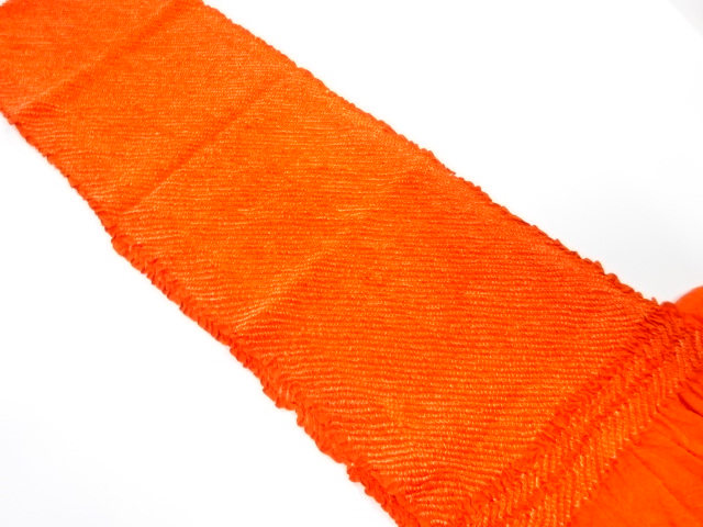 Japanese Kimono / Furisode Silk